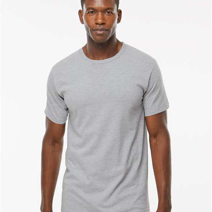 Fine Jersey T-Shirt
