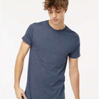 Heather Navy / S