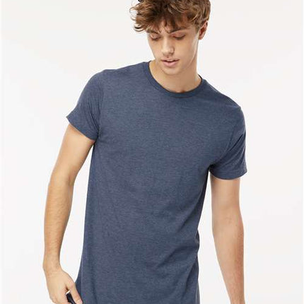 Fine Jersey T-Shirt