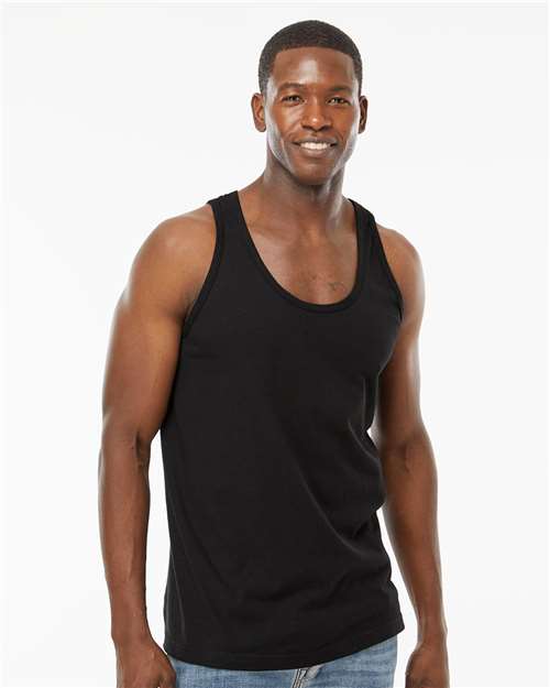 M&O Tank Top - 4505