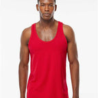 Fine Red / XS