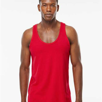 M&O Tank Top - 4505