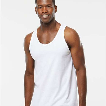 M&O Tank Top - 4505