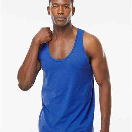 M&O Tank Top - 4505