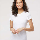 Fine White / XS