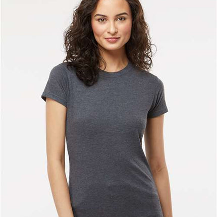 Women's Fine Jersey T-Shirt