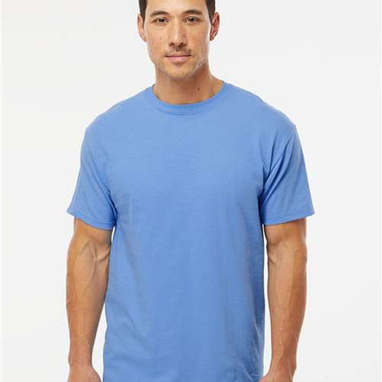 Men's Gold Soft Touch T-Shirt