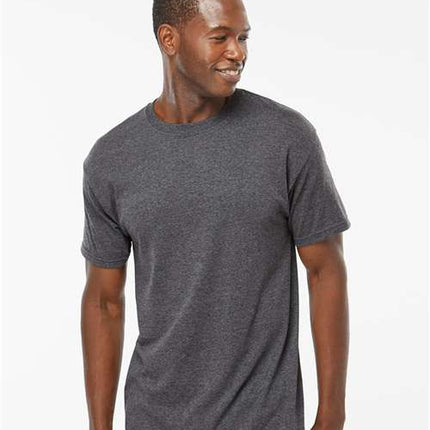 Men's Gold Soft Touch T-Shirt