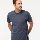 Heather Navy / S