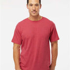 Heather Red / S