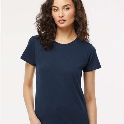 Women's Gold Soft Touch T-Shirt