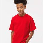 Deep Red / XS