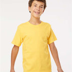 Yellow / XS