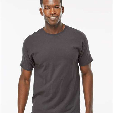Ring-Spun T-Shirt
