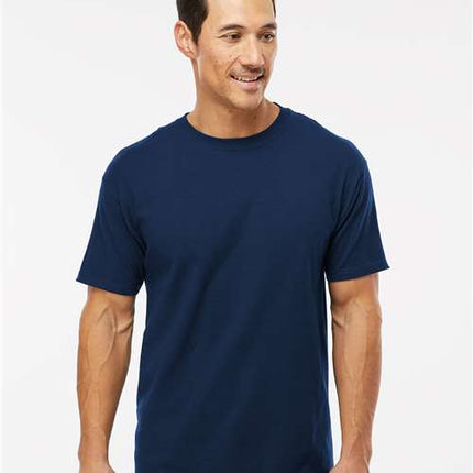 Ring-Spun T-Shirt