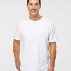 White / S