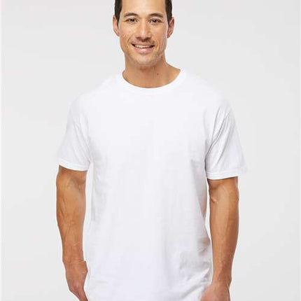 Ring-Spun T-Shirt