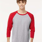 Sport Grey/ Red / S