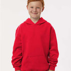 Red / XS