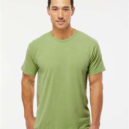 Unisex Vintage Garment-Dyed T-Shirt