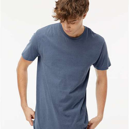 Unisex Vintage Garment-Dyed T-Shirt