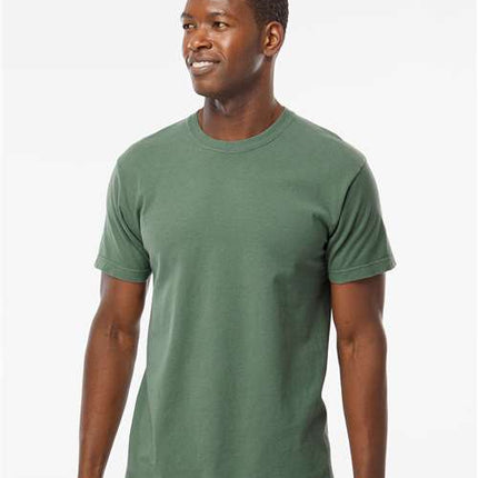 Unisex Vintage Garment-Dyed T-Shirt