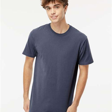 Unisex Vintage Garment-Dyed T-Shirt