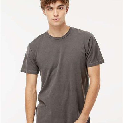 Unisex Vintage Garment-Dyed T-Shirt