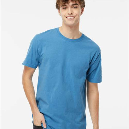 Unisex Vintage Garment-Dyed T-Shirt