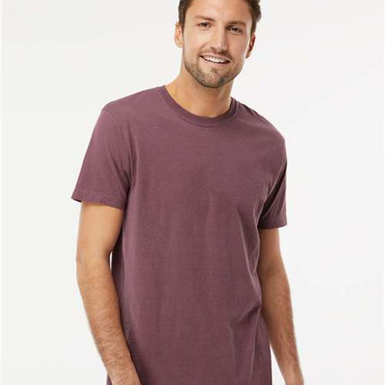 Unisex Vintage Garment-Dyed T-Shirt