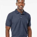 Heather Navy / S