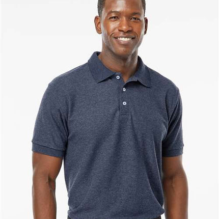 Soft Touch Polo