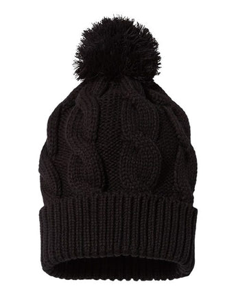 Richardson Chunk Twist Cuffed Beanie - 141R