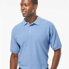 Light Blue Heather / S