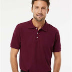 Maroon / S