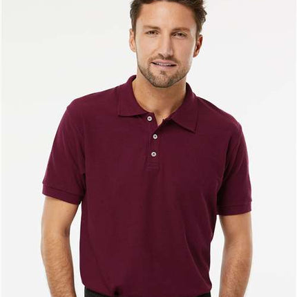 Soft Touch Polo