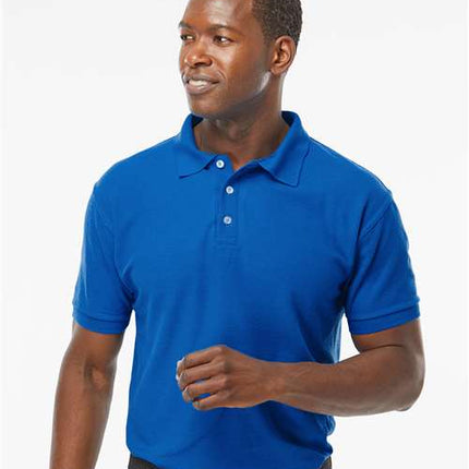Soft Touch Polo
