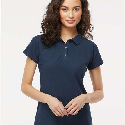 Women's Soft Touch Polo