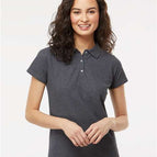 Dark Heather / XS