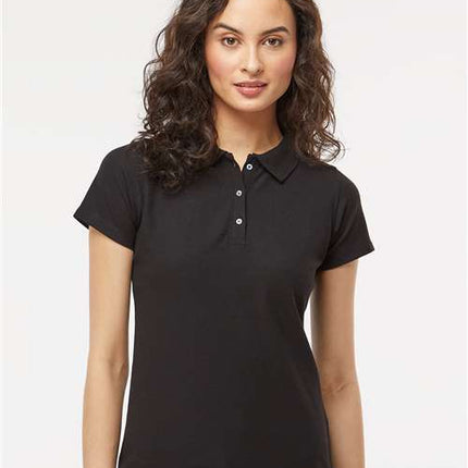 Women's Soft Touch Polo