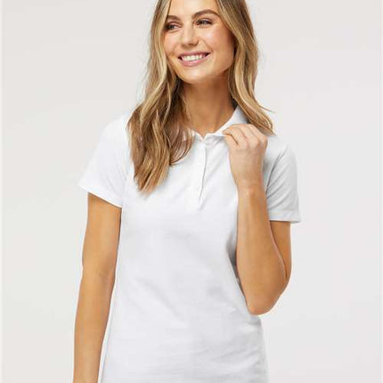 Women's Soft Touch Polo
