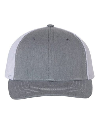 Richardson Youth Trucker Snapback Cap - 112Y