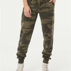 Forest Camo Heather / XS