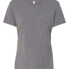 Grey Triblend / S