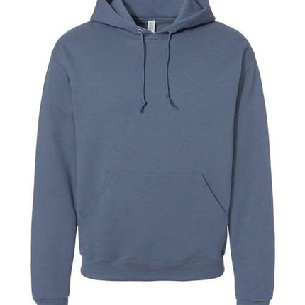 Jerzee Unisex NuBlend® Hooded Sweatshirt - 996MR