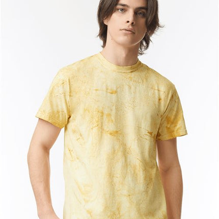 Comfort Colors Unisex Colorblast™ Heavyweight T-Shirt - 1745
