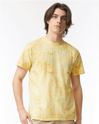 Comfort Colors Unisex Colorblast™ Heavyweight T-Shirt - 1745