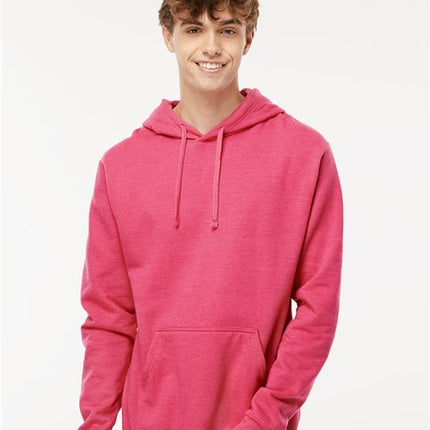 M&O Unisex Pullover Hoodie - 3320