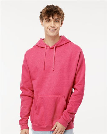 M&O Unisex Pullover Hoodie - 3320