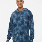 Tie Dye Navy / S